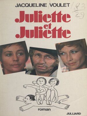 cover image of Juliette et Juliette